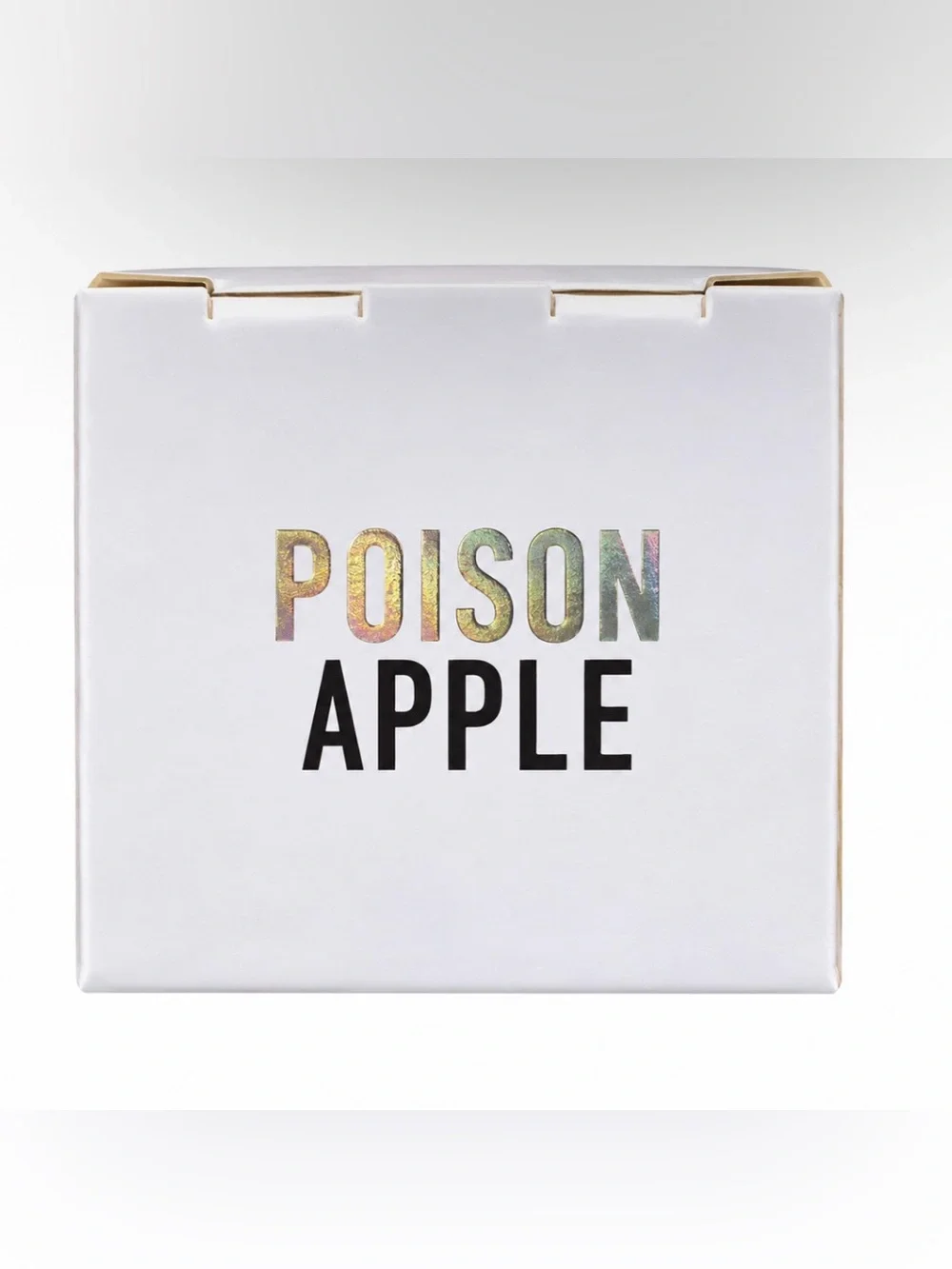 P.Louise StayShining Crown Glossy Lip Oil - Poison Apple